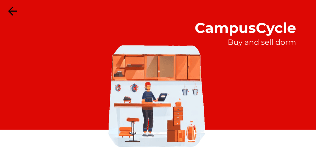 CampusCycle