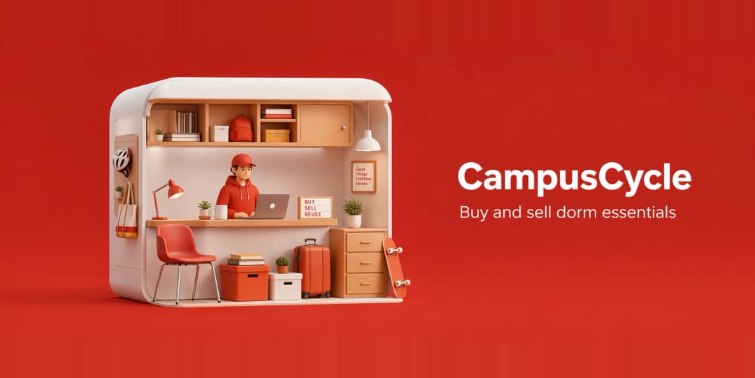 CampusCycle