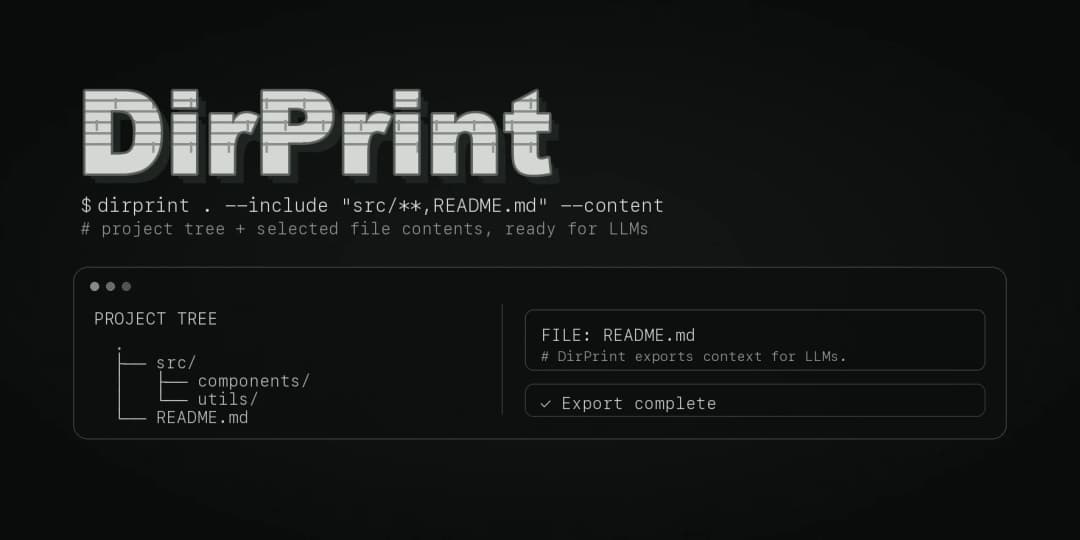 DirPrint