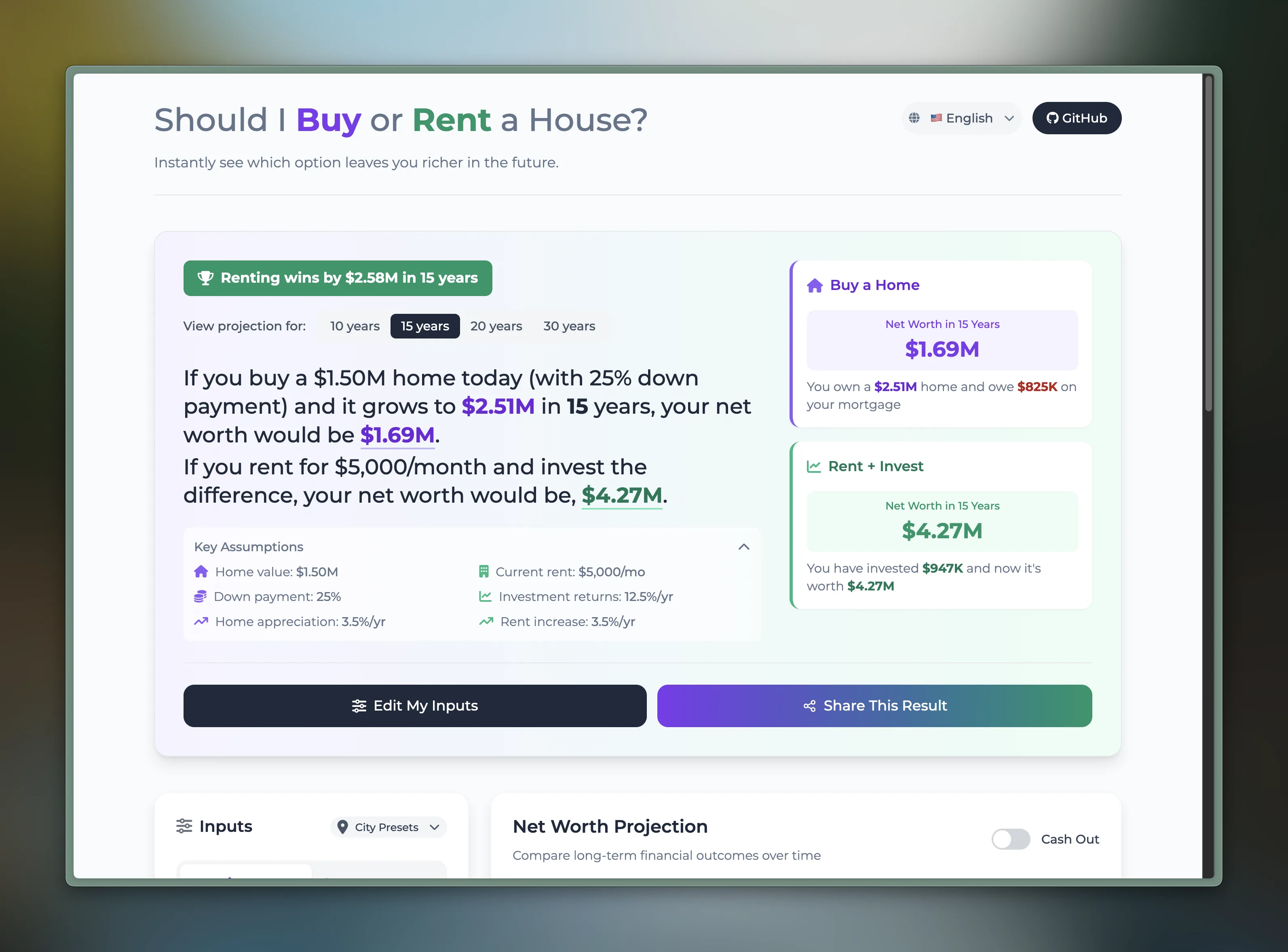 rent-or-buy.homes